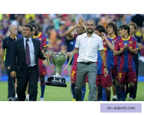 拉波尔塔誓守护巴萨荣耀不容侵