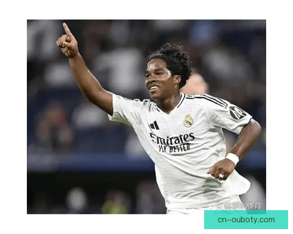 皇马租将恩德里克或特别投曼联